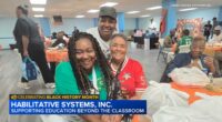 Chicago organization spotlights education and equity during Black History Month