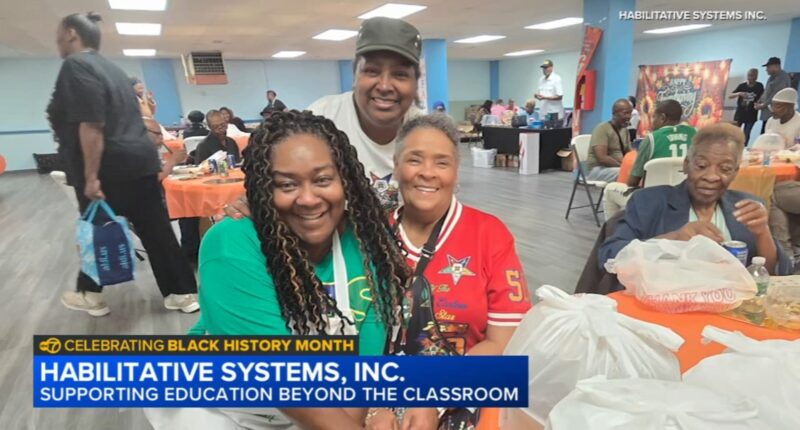 Chicago organization spotlights education and equity during Black History Month