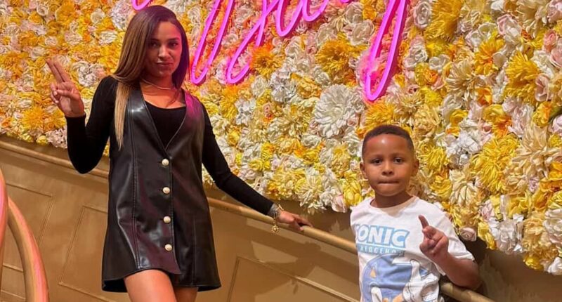 Child makes heartbreaking call to 911 after finding mom dead in home