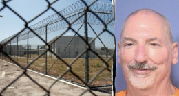 Child predator dubbed 'monster parents fear most' cleared for release through California parole program