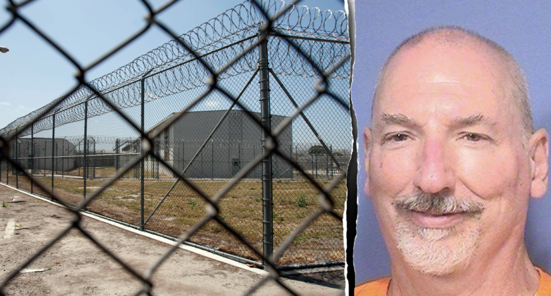 Child predator dubbed 'monster parents fear most' cleared for release through California parole program