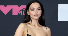 Chilling details of small-town murders that shattered Dove Cameron