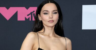 Chilling details of small-town murders that shattered Dove Cameron