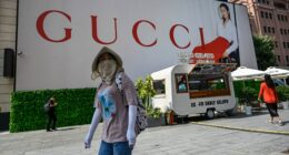 China consumer inflation rises less than expected in January as producer price deflation persists