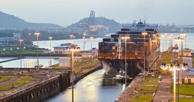 China ramps up threats over Panama Canal CK Hutchison ruling