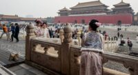 China’s new plan to get consumers spending again