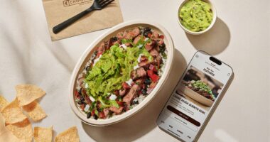 Chipotle CEO slammed after being caught admitting to price raises