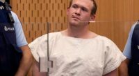 Brenton Tarrant was sentenced to life behind bars after pleading guilty to the horrific attack