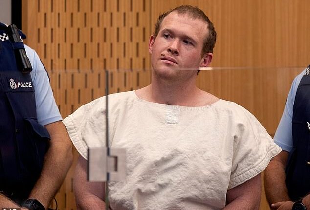 Brenton Tarrant was sentenced to life behind bars after pleading guilty to the horrific attack