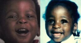 Christopher Dansby and Shane Walker: 2 Tots Vanish from Same NY Park, Months Apart