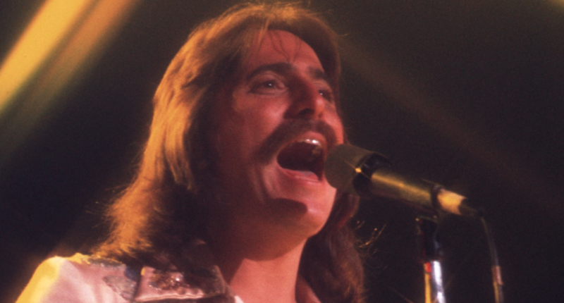 Chuck Negron Net Worth