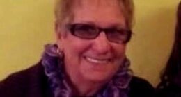 A grandmother who dedicated her life to her local church and volunteering at a primary school was killed in a horror crash involving an allegedly stolen car.Maureen Crosland, 84, was travelling with another woman yesterday to pick up a wedding dress for her granddaughter when the Alfa Romeo she was travelling in was hit by a car that was allegedly speeding on the Old Hume Highway in Camden, south-west Sydney.