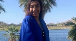 Cigarette burns and ‘deformities’ found on CA woman, ex-boyfriend claims she slipped in the shower