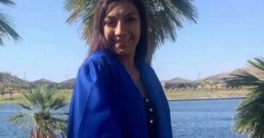 Cigarette burns and ‘deformities’ found on CA woman, ex-boyfriend claims she slipped in the shower