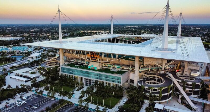 Civil rights groups issue Florida travel advisory for FIFA World Cup over immigration enforcement tactics