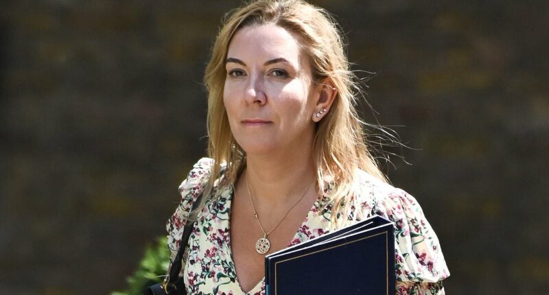 Civil servant 'told to join a non-binary book club'