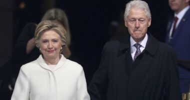 Clintons agree to testify after bombshell Epstein files release