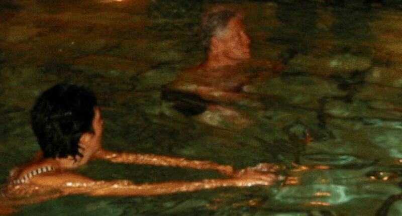 Clintons 'plot games' in explosive Epstein testimony as Republicans reveal gameplan