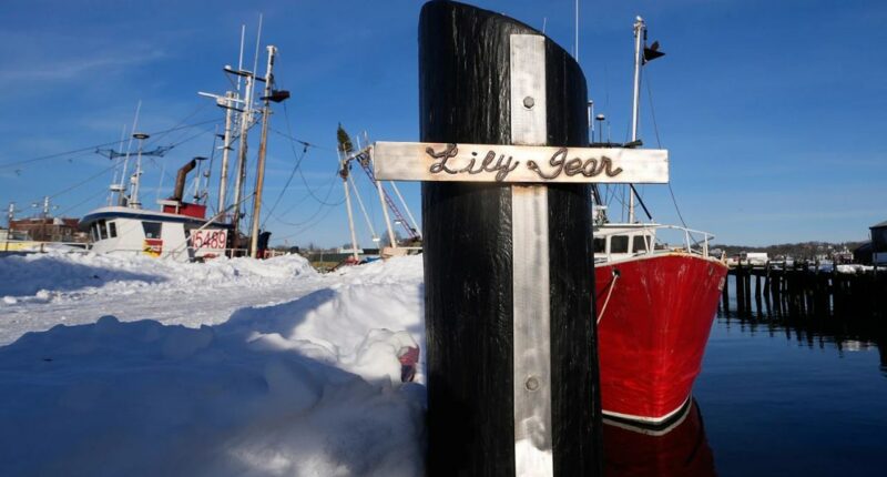 Coast Guard identifies 7 victims on board Gloucester commercial fishing boat that sank off Massachusetts