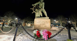 Coast Guard identifies victims and begins investigating fishing boat's sinking that killed 7