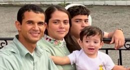 Coast Guard veteran, wife and two children found dead inside Florida home