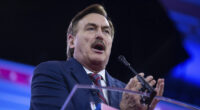 'Coerce his compliance': Mike Lindell should face 'daily penalty' until he pays up in full for 'frivolous' claims, Smartmatic tells judge