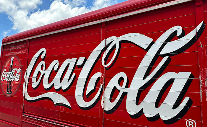 Coke demand rises in fourth quarter despite higher prices, but outlook sinks shares