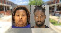 'Cold to the touch': Parents let their kids starve, scrounge for food in the garbage at their school before one of them died from malnourishment, prosecutors say