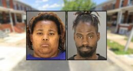 'Cold to the touch': Parents let their kids starve, scrounge for food in the garbage at their school before one of them died from malnourishment, prosecutors say