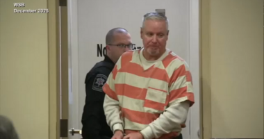 Colin Gray trial: Opening statements start in the trial of a Georgia Apalachee High School shooting suspect's father