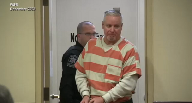 Colin Gray trial: Opening statements start in the trial of a Georgia Apalachee High School shooting suspect's father