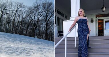 College student dies in tragic ski accident at Wisconsin resort, marking second death within a month