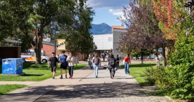 College student’s death sparks hazing probe as 3 fraternity members are arrested