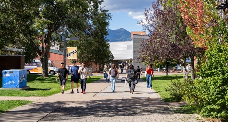 College student’s death sparks hazing probe as 3 fraternity members are arrested