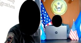 Colombian nationals allegedly ran fake law firm, impersonated federal judges to defraud migrants out of $100K