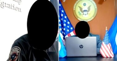 Colombian nationals allegedly ran fake law firm, impersonated federal judges to defraud migrants out of $100K