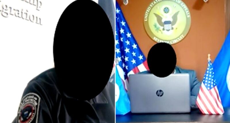 Colombian nationals allegedly ran fake law firm, impersonated federal judges to defraud migrants out of $100K