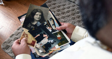 Colorado funeral home owner faces sentencing for abusing 189 bodies