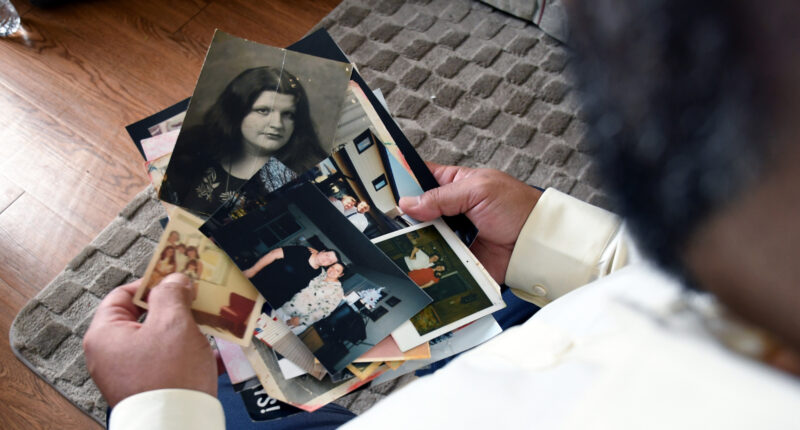 Colorado funeral home owner faces sentencing for abusing 189 bodies