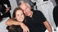 Columbia admitted Epstein's lover after he wooed dean with millions