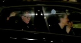 Commons Speaker tipped off cops that Mandelson could flee UK