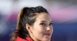 Communist China Reportedly Paid US-Born Olympic Skier Eileen Gu This Enormous Amount in 2025