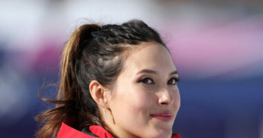 Communist China Reportedly Paid US-Born Olympic Skier Eileen Gu This Enormous Amount in 2025