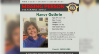 Concerning New Info in Nancy Guthrie Missing Person Case - Plus, a Ransom Note?