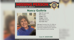 Concerning New Info in Nancy Guthrie Missing Person Case - Plus, a Ransom Note?