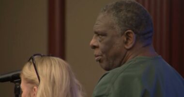 Confessed hitman in Jared Bridegan murder-for-hire case gets motion approved to withdraw guilty plea