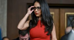 Controversial MAGA firebrand breaks silence after sparking Hillary Clinton meltdown during closed-door Epstein deposition