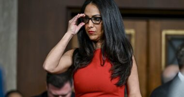 Controversial MAGA firebrand breaks silence after sparking Hillary Clinton meltdown during closed-door Epstein deposition