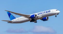 Convicted Russian stowaway strikes again, lands in Milan on United flight without ticket