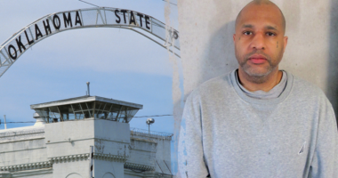 Convicted drive-by killer executed in Oklahoma, requested classic fast-food feast as final meal